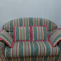 Divani classici come nuovi