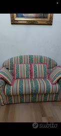 Divani classici come nuovi