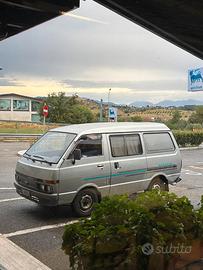 Nissan Vanette