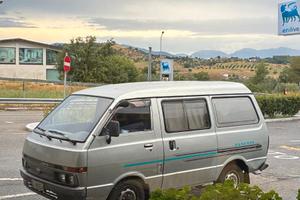 Nissan Vanette
