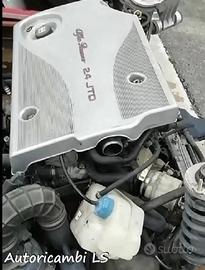 Motore 2.4 jtd 841c000