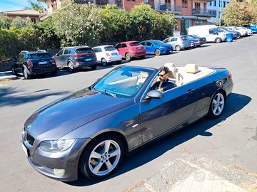 auto bmw compenso 325