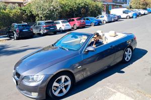 auto bmw compenso 325