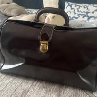 Borsa da dottore vintage