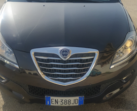 Lancia Delta 1.6 120cv