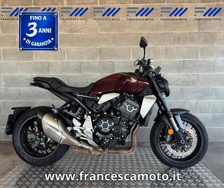 Honda CB 1000 R Prova Riscatta o Rendi.
