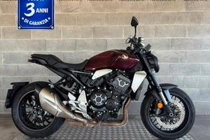Honda CB 1000 R Prova Riscatta o Rendi.