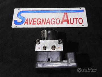 Pompa abs 6765288 mini r50 r52 r53 2001-07