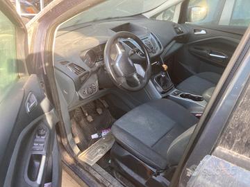 Ford C max 2012
