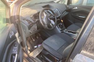 Ford C max 2012
