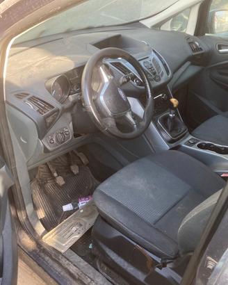 Ford C max 2012