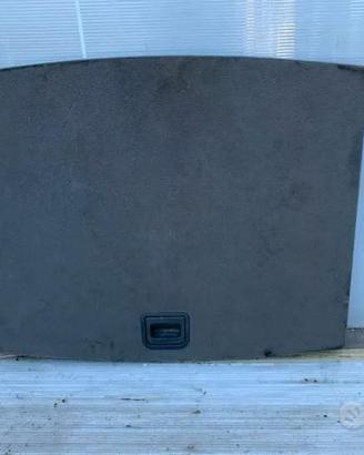 Tappeto vano bagagli Audi A4 Sw