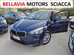 BMW SERIE 216d GRAN TOURER 7 POSTI