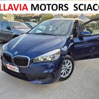 BMW SERIE 216d GRAN TOURER 7 POSTI