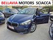 BMW SERIE 216d GRAN TOURER 7 POSTI