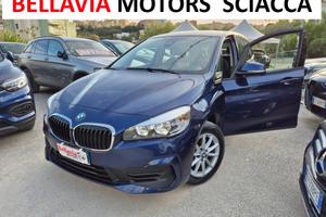 BMW SERIE 216d GRAN TOURER 7 POSTI