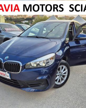 BMW SERIE 216d 7 POSTI PROMO APRILE