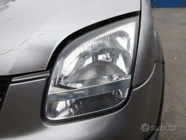 Proiettore sinistro SUZUKI IGNIS del 2005