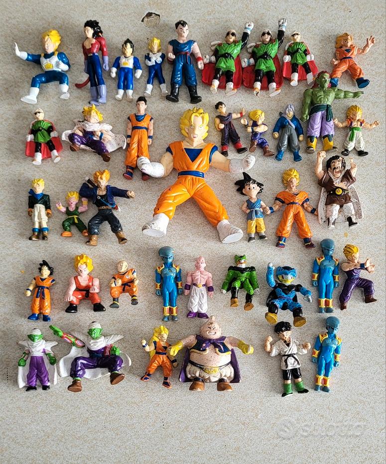 Pupazzi Compro Giocattoli Vintage Vecchi Giocattoli Giocattoli