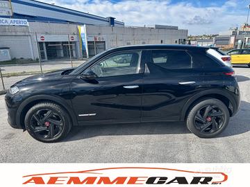 Ds DS3 3 Crossback BlueHDi 130 aut. Performance Li