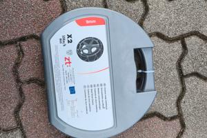 Catene auto varie misure