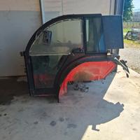 CABINA PER TRATTORE SAME FRUTTETO II