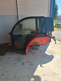 CABINA PER TRATTORE SAME FRUTTETO II