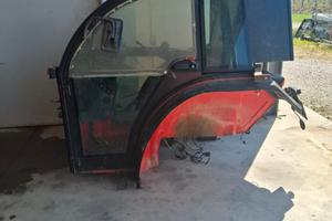 CABINA PER TRATTORE SAME FRUTTETO II