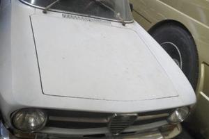 ALFA ROMEO GT 1.3 JUNIOR