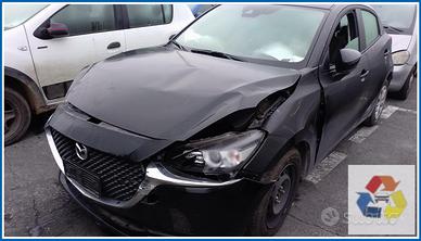 Ricambi Usati MAZDA 2 III 2021