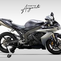 Yamaha YZF R1