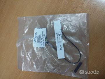 Connettore sensore OPS triumph T2501625