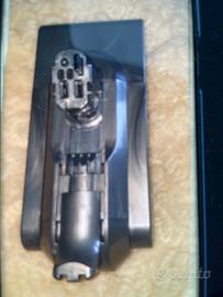 Batteria Dyson v12 slim DIFETTOSA ⚠️