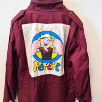 Sahariana made in USA