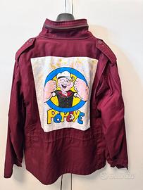 Sahariana made in USA