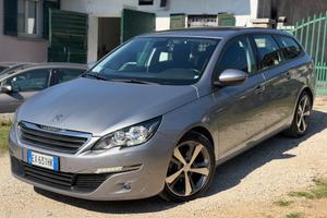 Peugeot 308 ACTIVE KMCERT GARANZ UNICOPR
