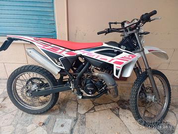 Beta RR 50 Enduro Sport