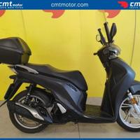 HONDA SH 150 Finanziabile - Nero - 18980