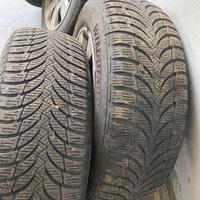 Gomme complete di cerchio
