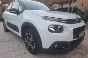 Citroën C3 - 1.2 Pure Tech