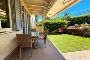 Appartamento di 106 m² con 3 locali e box auto a P