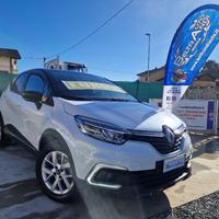 RENAULT Captur 1.5 Dci 90 Cv 1Proprietario