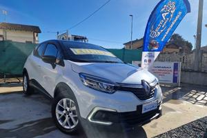 RENAULT Captur 1.5 Dci 90 Cv 1Proprietario