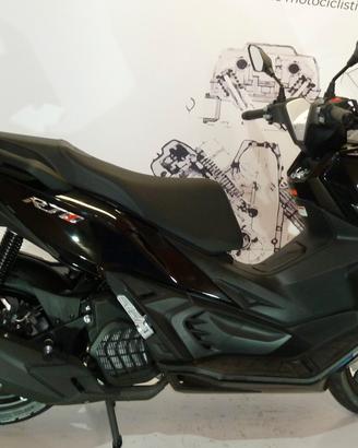 Cyclone RT1 125