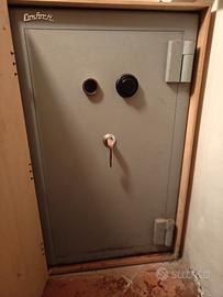 Cassaforte professionale Conforti