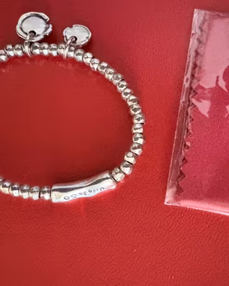 Bracciale UNO de 50 Surte Cerificada da donna