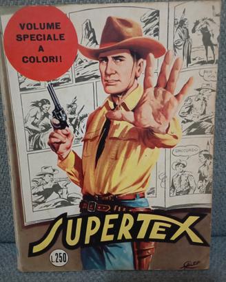 Tex n° 100