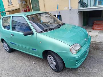 Fiat 600