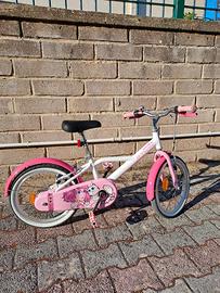 bicicletta da 16 