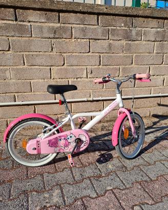 bicicletta da 16 